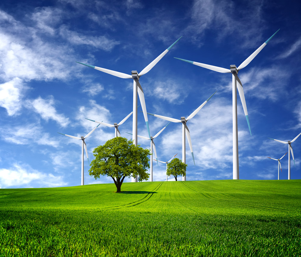 Energy Conservation and Renewable Energy - Better Energy